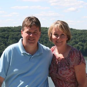 Meet your Posher, Jeff